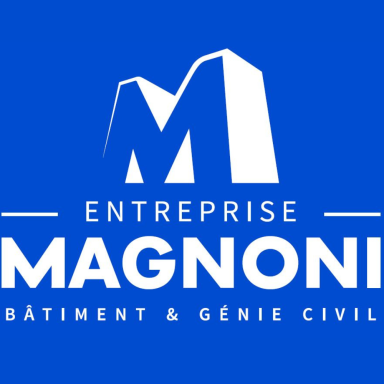 Logo Entreprise Magnoni